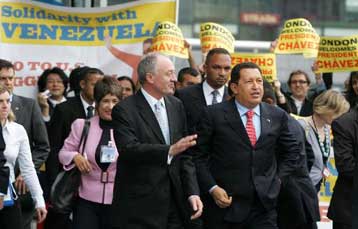 Απαγόρευση των πωλήσεων όπλων προς τη Βενεζουέλα ανακοίνωσαν οι ΗΠΑ