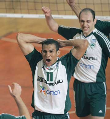 Περιμένουμε την αντίδραση του Ηρακλή, δήλωσε ο Βέμπερ