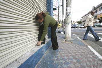 Ηρεμία (προς το παρόν) στο Σάο Πάολο μετά από συγκρούσεις με απολογισμό 133 νεκρούς