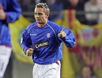 Θα με ενδιέφερε ο Παναθηναϊκός, παραδέχτηκε ο Λόβενκραντς