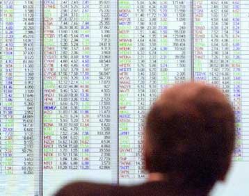 Κέρδη 0,31% στο Χρηματιστήριο την Τρίτη