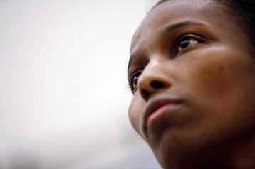 Παραιτήθηκε Ολλανδή βουλευτής από τη Σομαλία λόγω παραποιημένης αίτησης ασύλου