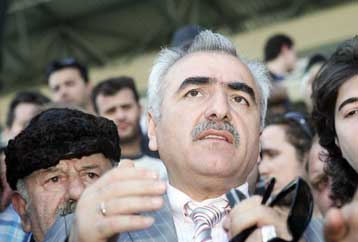 Συνάντηση Παγώνη – Σαββίδη για τη μεταβίβαση των μετοχών του ΠΑΟΚ