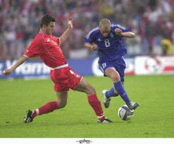 Στον Πειραιά ο Ζεβλάκοφ, αισιοδοξία για «ερυθρόλευκο» Παπαδόπουλο τον Ιανουάριο