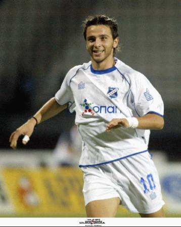 Ο Μπάκε ήλθε και προπόνησε, ο Τσίγκας συμφώνησε και επιστρέφει, ο Παπαδόπουλος φεύγει