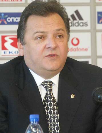 Γούμενος και Παγώνης παραχώρησαν το πακέτο των μετοχών τους στον ΑΣ ΠΑΟΚ