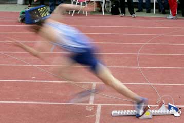 Διεξάγονται το Σάββατο στην Έδεσσα τα «Αλεξάνδρεια 2006»