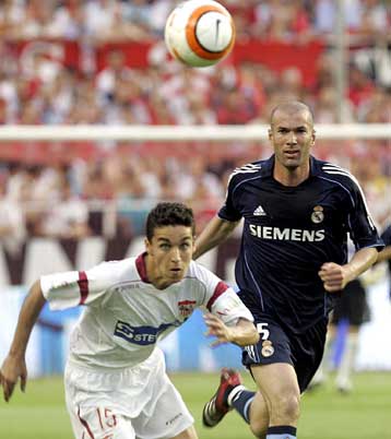 Στους ομίλους του Champions League η Ρεάλ, στα προκριματικά Βαλένθια και Οσασούνα