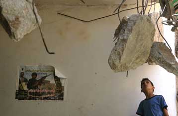 Δύο Παλαιστίνιοι νεκροί σε ανταλλαγή πυρών με Ισραηλινούς στην πόλη Ναμπλούς