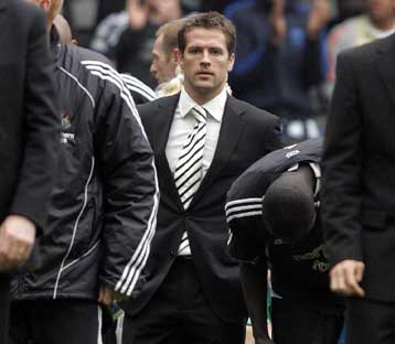 Αντίστροφη μέτρηση για την επιστροφή του Όουεν στην δράση