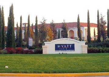 Μείωση 44% στα ενοποιημένα κέρδη της Hyatt το πρώτο τρίμηνο