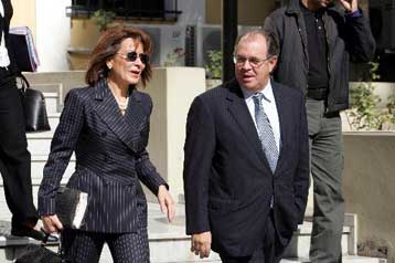 Προ των πυλών του ΠΑΟΚ ο Θεόδωρος Αγγελόπουλος