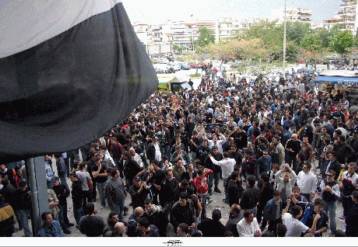 Ο νομικός εκπρόσωπος του Θ.Αγγελόπουλου δεν επιβεβαιώνει το ενδιαφέρον για ΠΑΟΚ