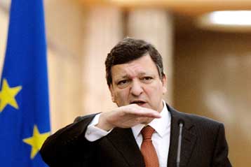 Κάθε περίπτωση ένταξης στην ΕΕ θα εξετάζεται ξεχωριστά, διαμηνύει ο Μπαρόζο