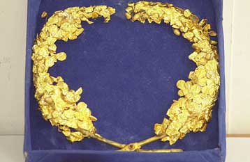 Σε τρεις μήνες επιστρέφει το Μουσείο Γκετί δύο κλεμμένα ελληνικά αρχαία έργα