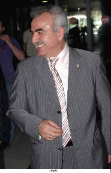 Ο Σαββίδης απέσυρε το ενδιαφέρον του εξαιτίας των επαφών (;) Γούμενου-Αγγελόπουλου