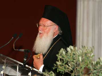 Κηρύχθηκε εν χηρεία ο αρχιεπισκοπικός θρόνος της Κύπρου