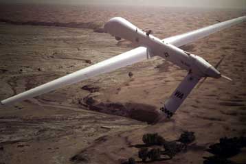 Δοκιμαστικές πτήσεις για το πρώτο αεροσκάφος με ασύρματα συστήματα ελέγχου