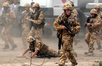 Νέες επιθέσεις την Πέμπτη στο Ιράκ με απολογισμό 19 νεκρούς