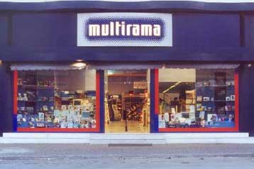 Ο Πάνος Γερμανός αποκτά το 97% της Multirama