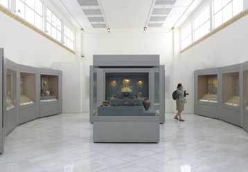 Διεθνής Ημέρα Μουσείων η 18η Μαΐου με πλήθος εκδηλώσεων