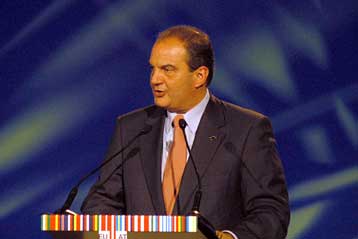 Στο Παρίσι την ερχόμενη εβδομάδα ο Κώστας Καραμανλής