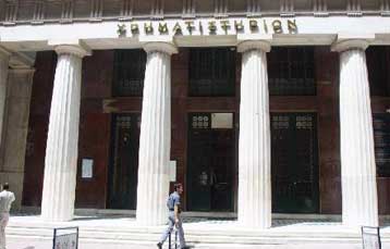 Βουτιά άνω του 4% στο Χρηματιστήριο