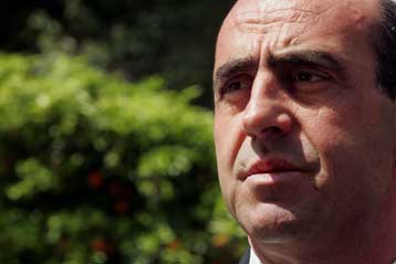 Μήνυση κατά του Γιώργου Βουλγαράκη κατέθεσαν απαχθέντες Πακιστανοί