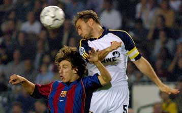 Το ενδιαφέρον Ολυμπιακού, Παναθηναϊκού και ΑΕΚ επιβεβαιώνει ο Νοβότνι