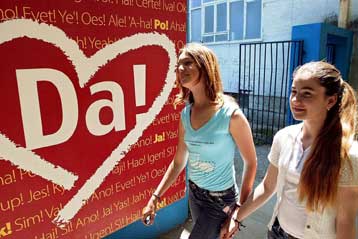 Ολοκληρώθηκε το δημοψήφισμα ανεξαρτησίας του Μαυροβουνίου