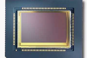 Ψηφιακός αισθητήρας για κινητά προσφέρει φωτογραφίες 8 Megapixel