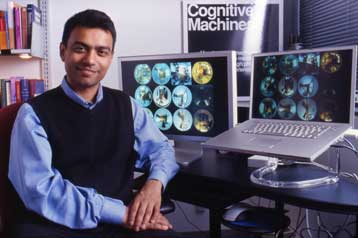 «Μικρός αδερφός» παρακολουθεί βρέφος τα πρώτα χρόνια της ζωής του