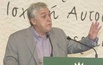 Έξι υποψηφιότητες για τις δημοτικές και νομαρχιακές εκλογές ανακοίνωσε το ΠΑΣΟΚ