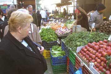 Συστάσεις από ΕΦΕΤ και διευκρινίσεις από «Βερόπουλο» για τα δηλητηριώδη βλίτα
