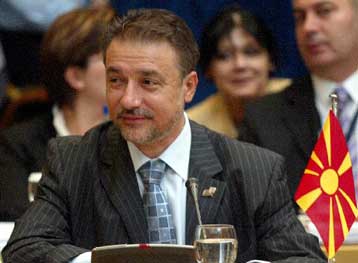 Θέμα σλαβόφωνης μειονότητας στην Ελλάδα ανοίγει ο πρόεδρος της ΠΓΔΜ