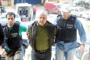 Μετανιωμένος εμφανίστηκε ενώπιον του ανακριτή ο απαγωγέας της Γερμανικής Σχολής