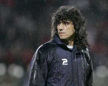 Ο Αντερς Μόλερ Κρίστενσεν στόχος του Ηρακλή, καθώς και πέντε ανανεώσεις