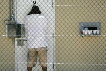 «Να κλείσει το Γκουαντάναμο» αξιώνει η Επιτροπή του ΟΗΕ κατά των βασανιστηρίων