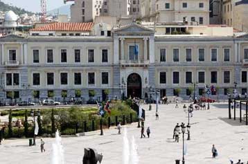 Προσφορά 400 εκατ. ευρώ φέρεται να έχει καταθέσει η Εθνική για τη σερβική Vojvodanska