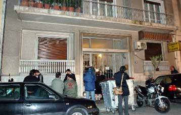 Εξιχνιάστηκε η ανθρωποκτονία του 57χρονου ζωγράφου Π.Κοροβέση