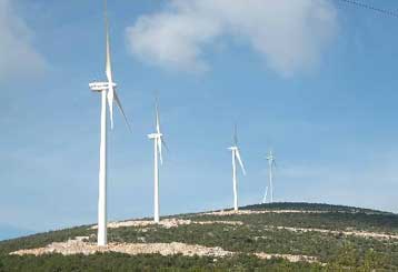 Επενδύσεις 2,4 δισ. ευρώ από την Χ.Ρόκας σε Χίο, Λέσβο και Λήμνο