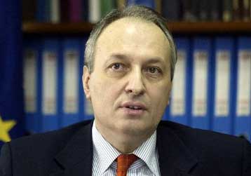 Περιοδεία του Ευάγγελου Μπασιάκου στο νομό Λάρισας