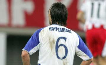 Κρατάει Δρούγα και Πουρσανίδη, διακοπή συμβολαίου σε Στεφανή