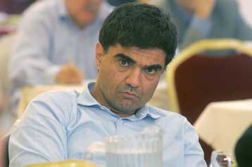 Στο ΥΠΕΧΩΔΕ πετούν το «μπαλάκι» για το νέο γήπεδο Παναθηναϊκός και Δήμος Αθηναίων