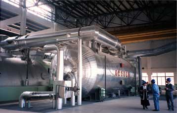 Έξι νέοι αντιδραστήρες στα φιλόδοξα πυρηνικά σχέδια του Πεκίνου