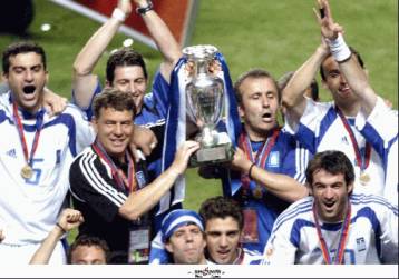 Υποδοχή ηρώων στη Μελβούρνη για τους πρωταθλητές Ευρώπης