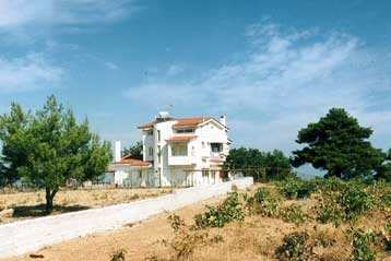 Έως και διπλάσιες οι νέες αντικειμενικές στα εκτός σχεδίου αγροτεμάχια και κτίσματα