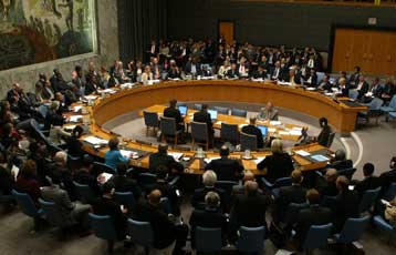 Νέα προσφορά προς την Τεχεράνη από τα μόνιμα μέλη του Συμβουλίου Ασφαλείας