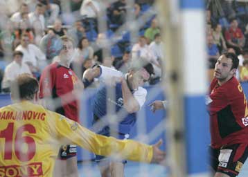 Μπροστά ο Αθηναϊκός στην υπόθεση πρόκριση