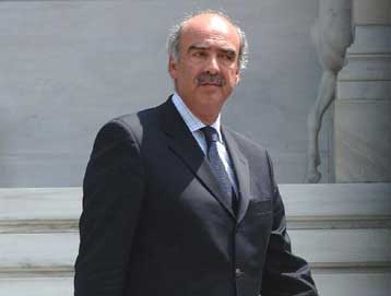 Για τη συνεχή λειτουργία του Ναυστάθμου Κρήτης βεβαιώνει ο υπουργός Αμυνας